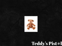 Teddy's Pistol