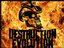 DESTRUCTION EVOLUTION (Artist)