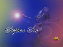 Stephen Sea