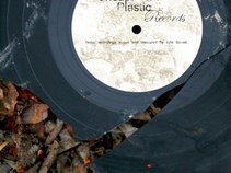 Cheap Plastic Records