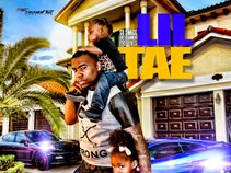 Baltimore's Own Lil Tae