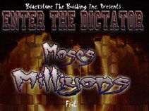 Moses Milliyons