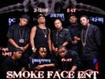 SmokeFace Entertainment