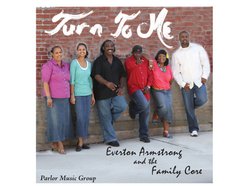 Everton Armstrong and The Family Core