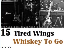 Tired Wings