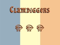 Clamdiggers