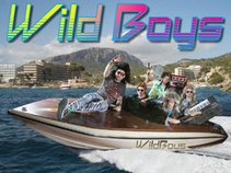 wild Boys 80's Band