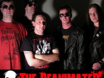 The Reanimated