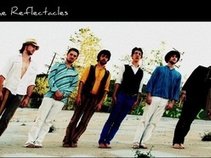 The Reflectacles