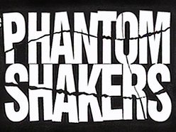 Image for THE PHANTOM SHAKERS
