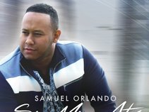 Samuel Orlando