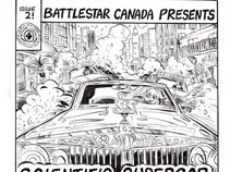 Battlestar Canada!