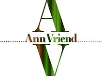 Ann Vriend