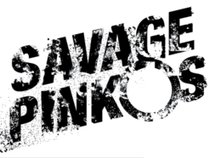 Savage Pinkos
