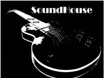 SoundHouse Blues Band