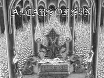 Altars of Sin