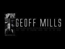 Geoff Mills