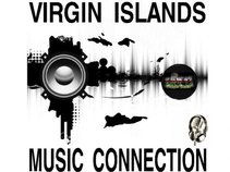 Virgin Islands Music Connection