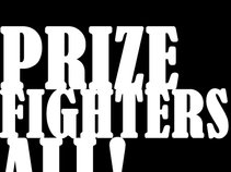 Prizefighters All!