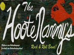 Image for The Hootenannys