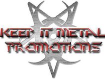 Keep it Metal promotions