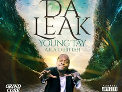 Image for D-Hittah A.k.a Young Tay