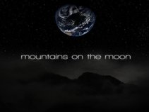 Mountains on the Moon