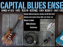 Capital Blues Ensemble