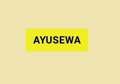 AyuSewa | ReverbNation
