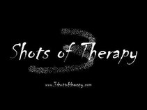 3 Shots of Therapy