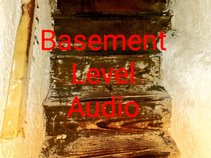Basement level Audio
