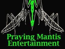 Praying Mantis Entertainment
