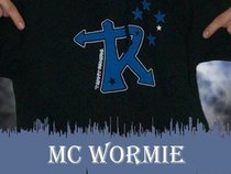 MC Wormie