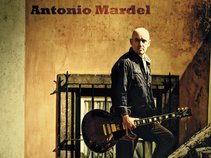 Antonio Mardel