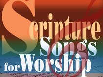Scripture Songs For Worship (Mui Family)