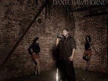 Dante Hawthorne