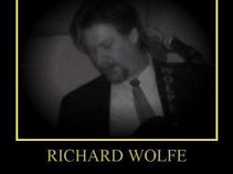 Richard Wolfe