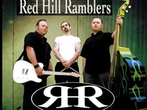 Red Hill Ramblers