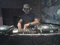 DJ Eb