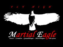 MARTIAL EAGLE Productions
