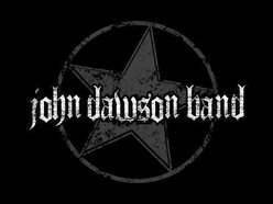 Image for John Dawson Band