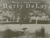Marty DeLay
