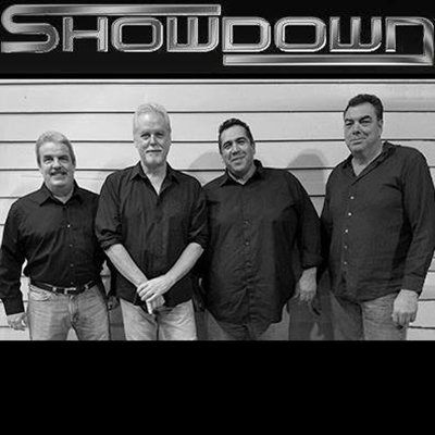 The Showdown (band) - Wikipedia