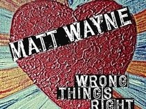 Matt Wayne and Company