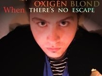 Oxigen Blond