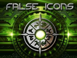 Image for False Icons