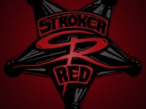 STROKER RED