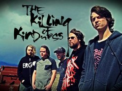 Image for The Killing of Kindness