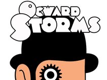 Ocward Storms