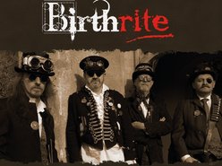 Image for Birthrite